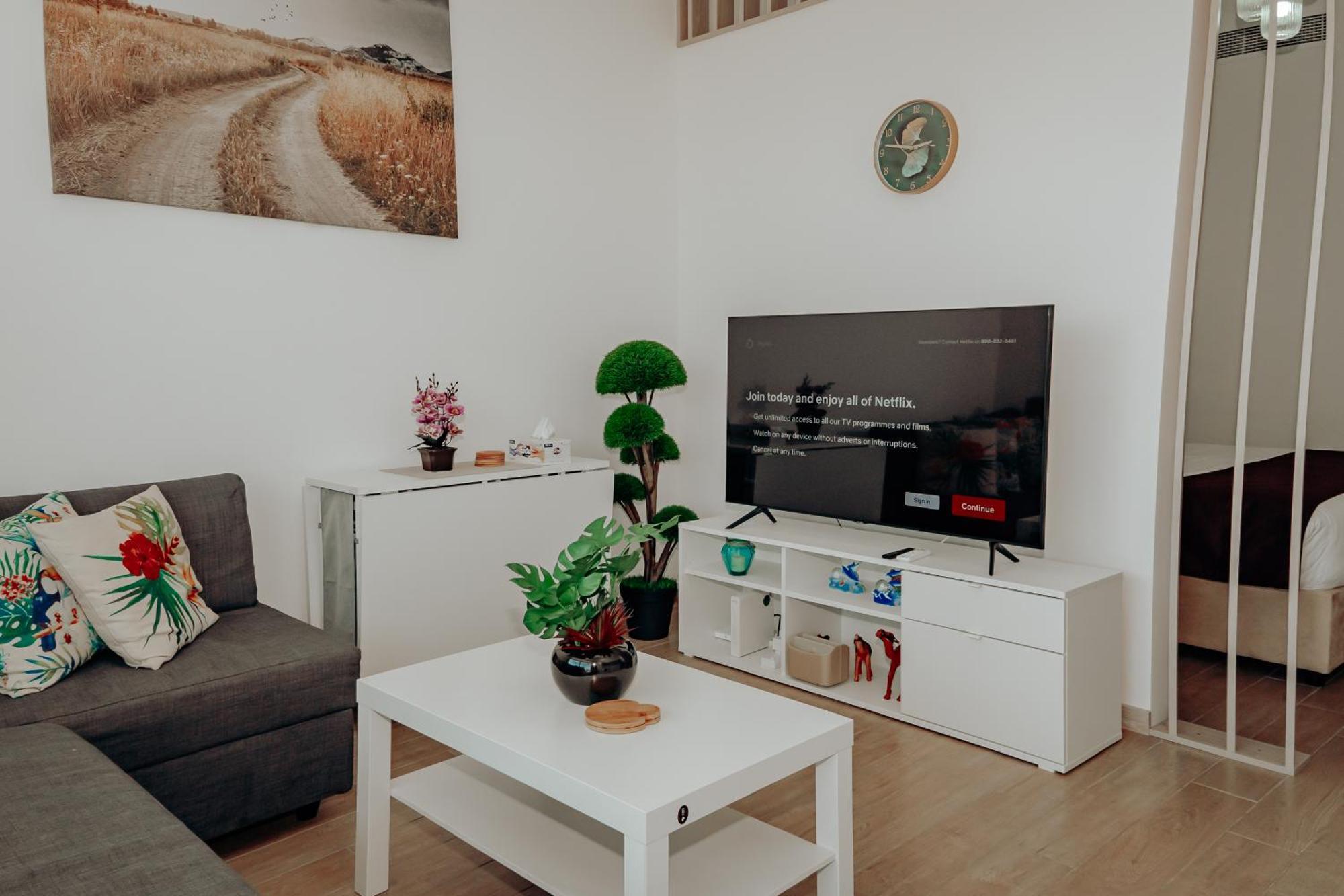 Yas Island Mayan Junior 1B Apartment 2 Abu Dhabi Ngoại thất bức ảnh